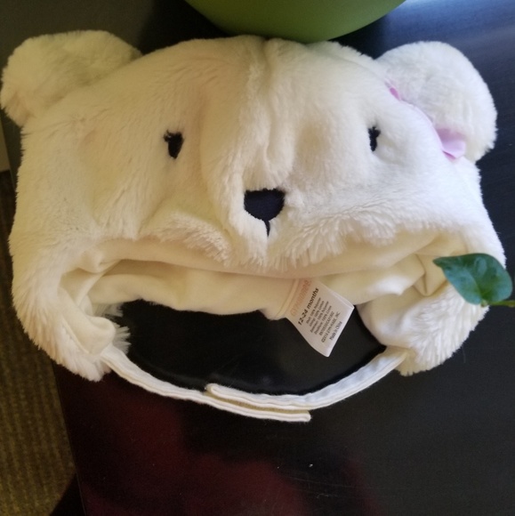 Gymboree baby Hat (Everything Must Go Sale) - Picture 3 of 4